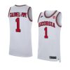 kentavious caldwell pope replica jersey alumni basketball