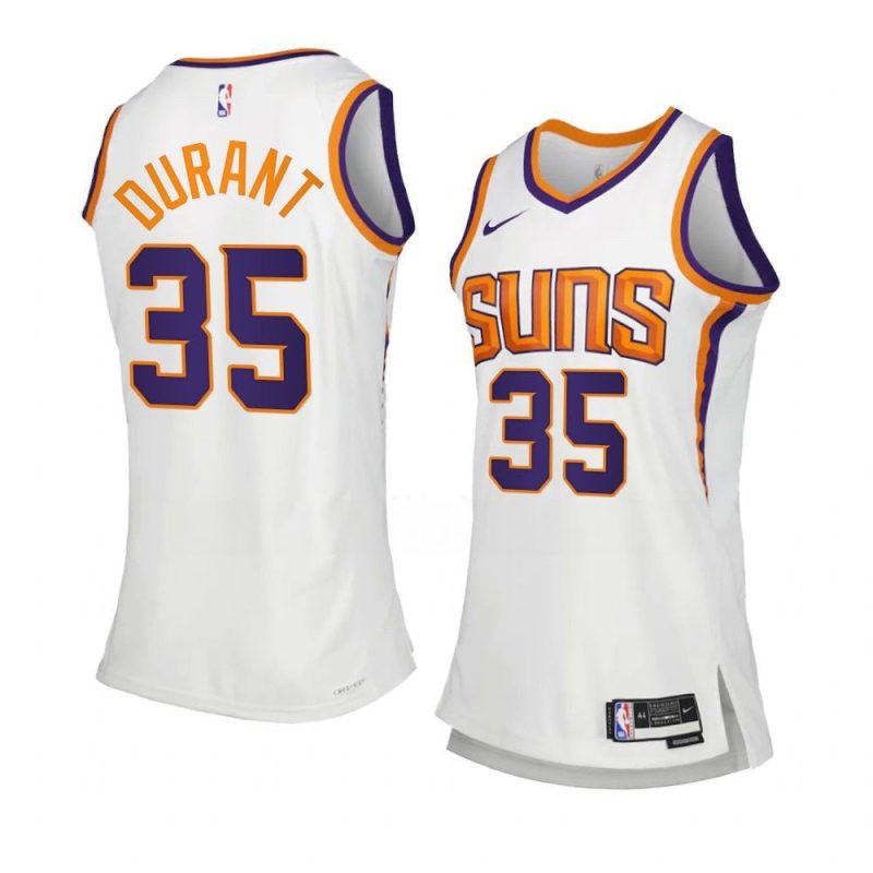 kevin durant women swingman jersey association edition yyt