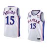 kevin mccullar kansas jayhawksjersey college basketball wh