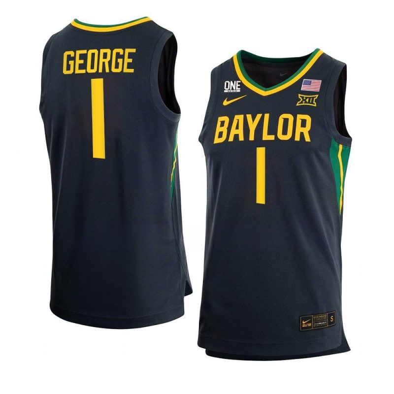 keyonte george anthracite jersey away basketball 2022 yyth