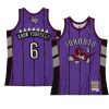 know yourself jersey ovo x hardwood classic purple