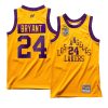 kobe bryant lakers bodega x mitchell ness worldwide