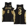 kobe bryant lakers legend mamba fashion fitjersey b