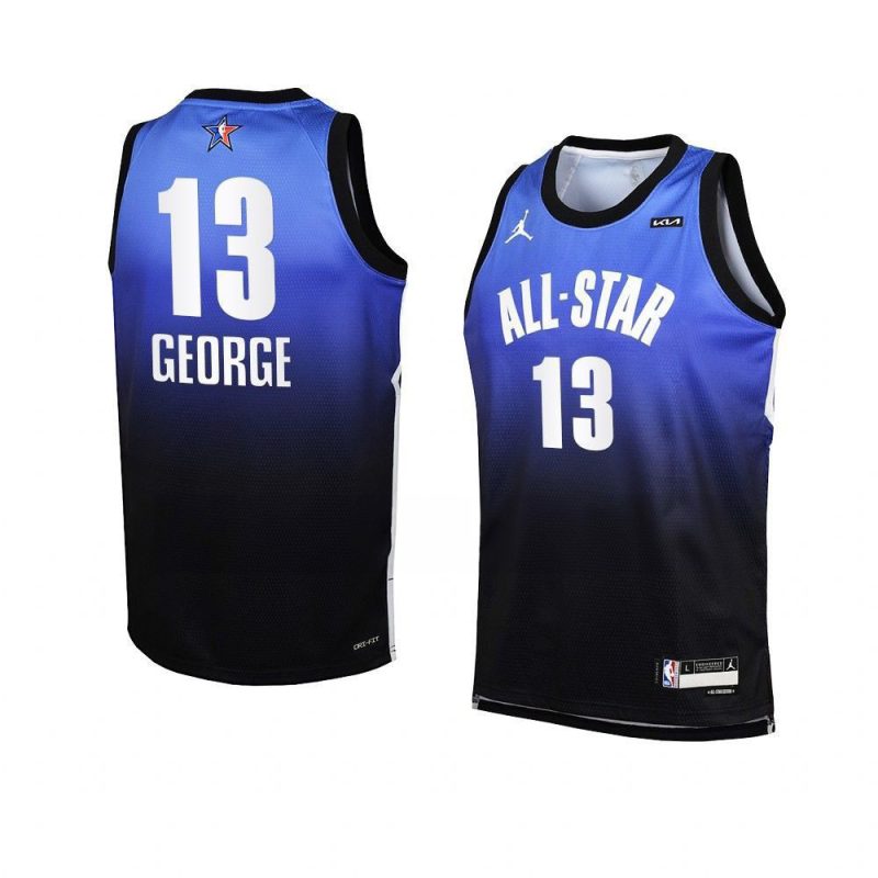 la clippers paul george blue 2023 nba all st