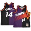 landry shamet jersey hardwood classics purple black yythkg