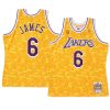 lebron james jersey 2022 bape gold camo tanktop