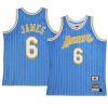 lebron james jersey mitchell ness x uninterrupted b