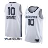 luke kennard men swingman jersey association edition yythk