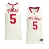 malik reneau basketball jersey honoring black excellence y