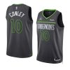 mike conley timberwolvesjersey 2022 23statement edition gr