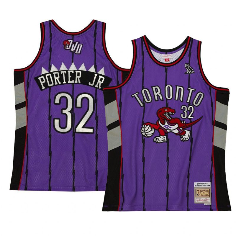 otto porter jr. jersey ovo x hardwood classic yythk