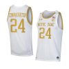 pat connaughton jersey alumni basketball white