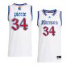 paul pierce jersey swingman basketball white