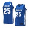 penny hardaway replica jersey college basketball royal