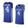 rajon rondo royal jersey limited basketball nba alu