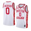 reggie jackson for welles jersey red bandanna white