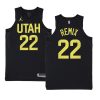 remix black statement edition jersey