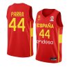 spain 2023 fiba world cup joel parra red bas