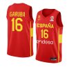 spain 2023 fiba world cup usman garuba red b