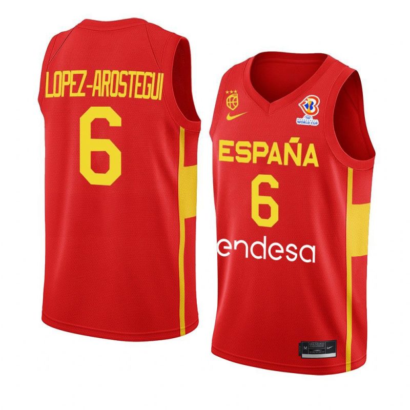 spain 2023 fiba world cup xabier lopez arostegui yy