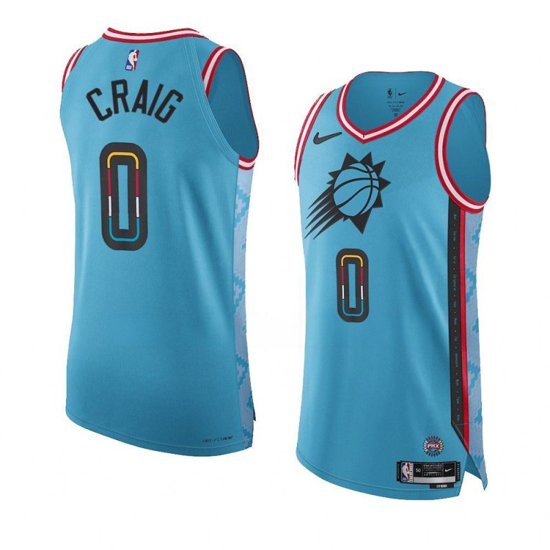 torrey craig 2022 23suns jersey city editionauthentic yyth