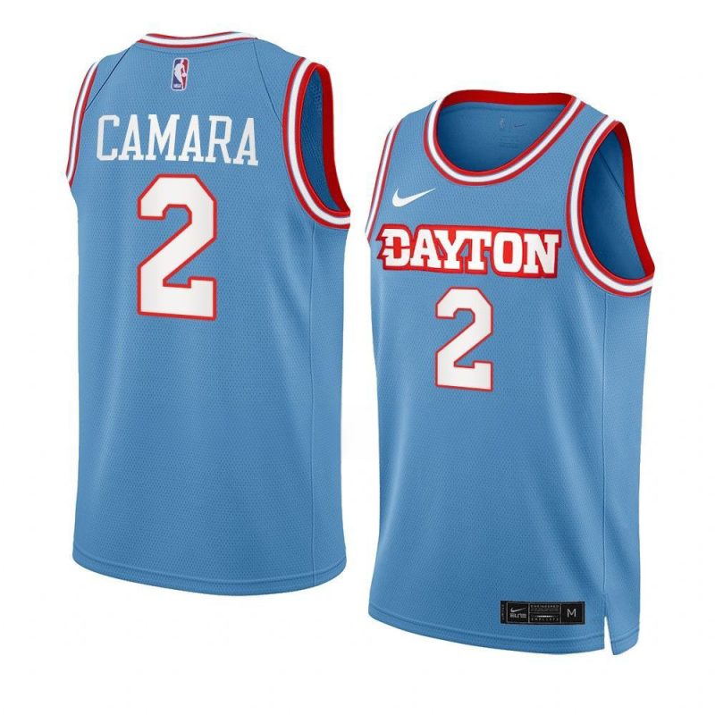 toumani camara swingman jersey college basketball chapel y