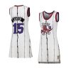 vince carter women 1998 hardwood classics jersey mi