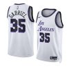 wenyen gabriel lakersjersey 2022 23city edition white