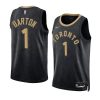 will barton raptorsjersey 2022 23city edition blackswingma