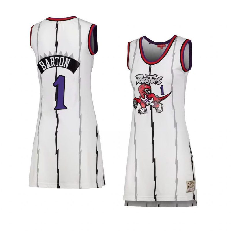 will barton women 1998 hardwood classics jersey mit