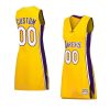 women custom gold 1999 hardwood classics lakersjersey