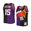 youth phoenix suns cameron payne hardwood classics