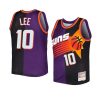 youth phoenix suns damion lee hardwood classics pur