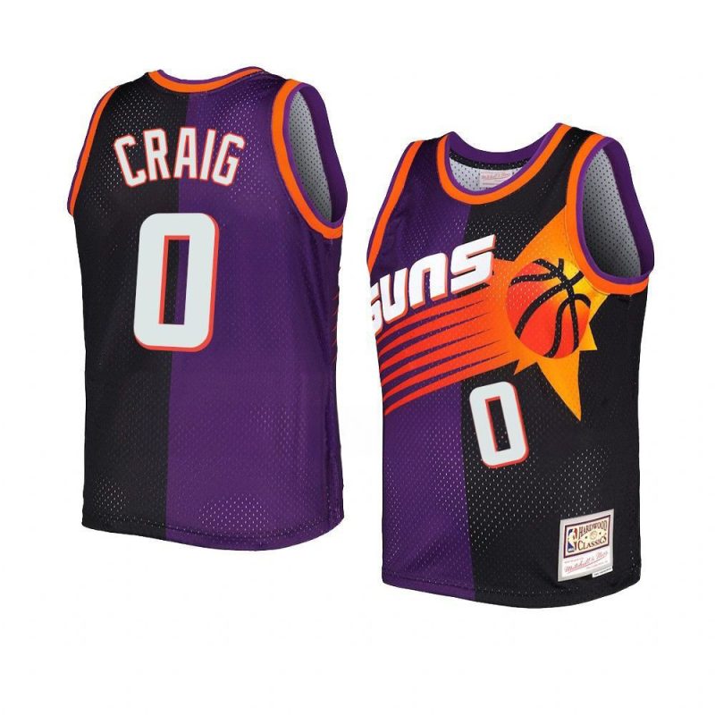 youth phoenix suns torrey craig hardwood classics p