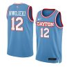 zimi nwojeki swingman jersey college basketball chapel yyt